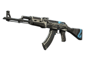 AK-47 - Вулкан - 160x114