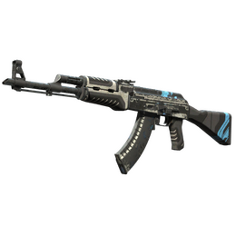 AK-47 | Vulcan (Battle-Scarred)