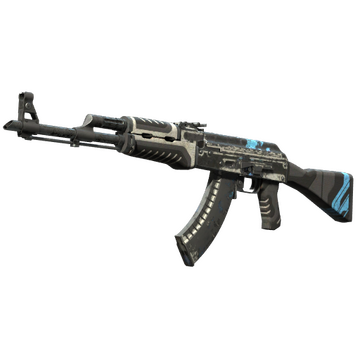 AK-47 | Vulcan (Battle-Scarred)