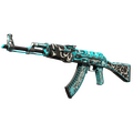 AK-47 | Frontside Misty