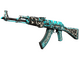 StatTrak™ AK-47 | Frontside Misty (Field-Tested)