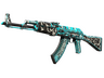 AK-47 | Frontside Misty