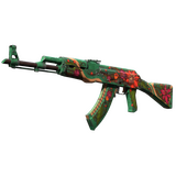 AK-47 | Wild Lotus (Field-Tested)