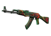 AK-47 - Дикий лотос - 160x114