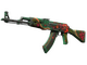 AK-47 | Wild Lotus (Battle-Scarred)