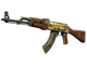 AK-47 | Panthera onca (Battle-Scarred)
