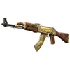 Souvenir AK-47 | Panthera onca (Factory New)