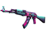 AK-47 | Neon Rider