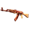 AK-47 | X-Ray (Factory New)
