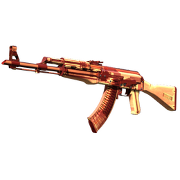AK-47 | X-Ray (Factory New)