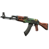 AK-47 | Fire Serpent (Battle-Scarred)