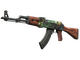 AK-47 | Fire Serpent (Battle-Scarred)