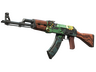 AK-47 | Fire Serpent