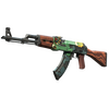 AK-47 | Fire Serpent (Minimal Wear)