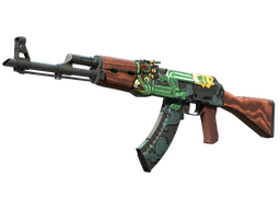 そうちん様　AK Буллпап АК 47 АКС 74 