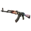 AK-47 | Crossfade (Field-Tested)