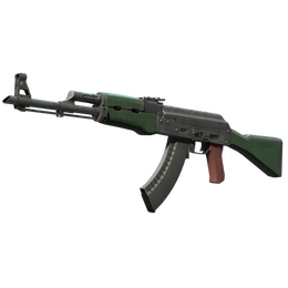AK-47 | First Class (Well-Worn)