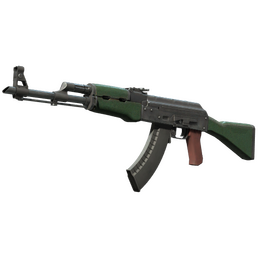 AK-47 | First Class (Battle-Scarred)