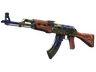 AK-47 | Case Hardened