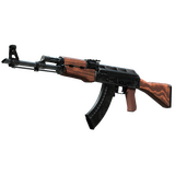 AK-47 | Cartel (Minimal Wear)