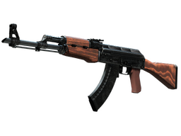 AK-47 | Cartel