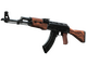 StatTrak™ AK-47 | Cartel (Minimal Wear)