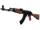 AK-47 | Cartel (Well-Worn)