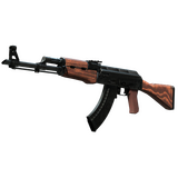 AK-47 | Cartel (Battle-Scarred)