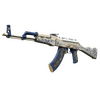 StatTrak™ AK-47 | Inheritance (Factory New)
