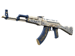 AK-47 | Herencia