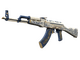 StatTrak™ AK-47 | Inheritance (Well-Worn)