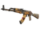 AK-47 | Searing Rage (Factory New)