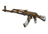 AK-47 - Олигарх - 168x120