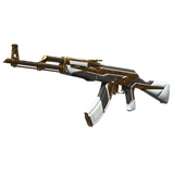 AK-47 | The Oligarch (Field-Tested)