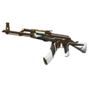 AK-47 | The Oligarch