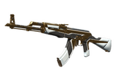 AK-47 - Олигарх - 168x120