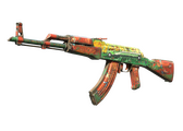 AK-47 - Дилетанты - 160x114