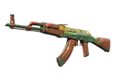 AK-47 - Дилетанты - 160x114