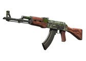 AK-47 - Гидропоника - 160x114