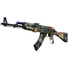 AK-47 | Leet Museo (Factory New)