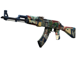 AK-47 | Leet Museo