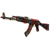 AK-47 | Bloodsport (Factory New)