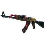 AK-47 | The Empress (Factory New)