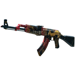 AK-47 | The Empress (Factory New)