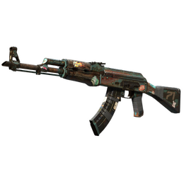 AK-47 | Rat Rod (Battle-Scarred)