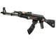 StatTrak™ AK-47 | Rat Rod (Factory New)