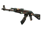 AK-47 - Колымага - 160x114