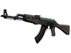 AK-47 | Steel Delta (Factory New)