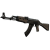 AK-47 | Steel Delta (Field-Tested)