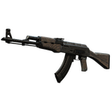 AK-47 | Steel Delta (Field-Tested)